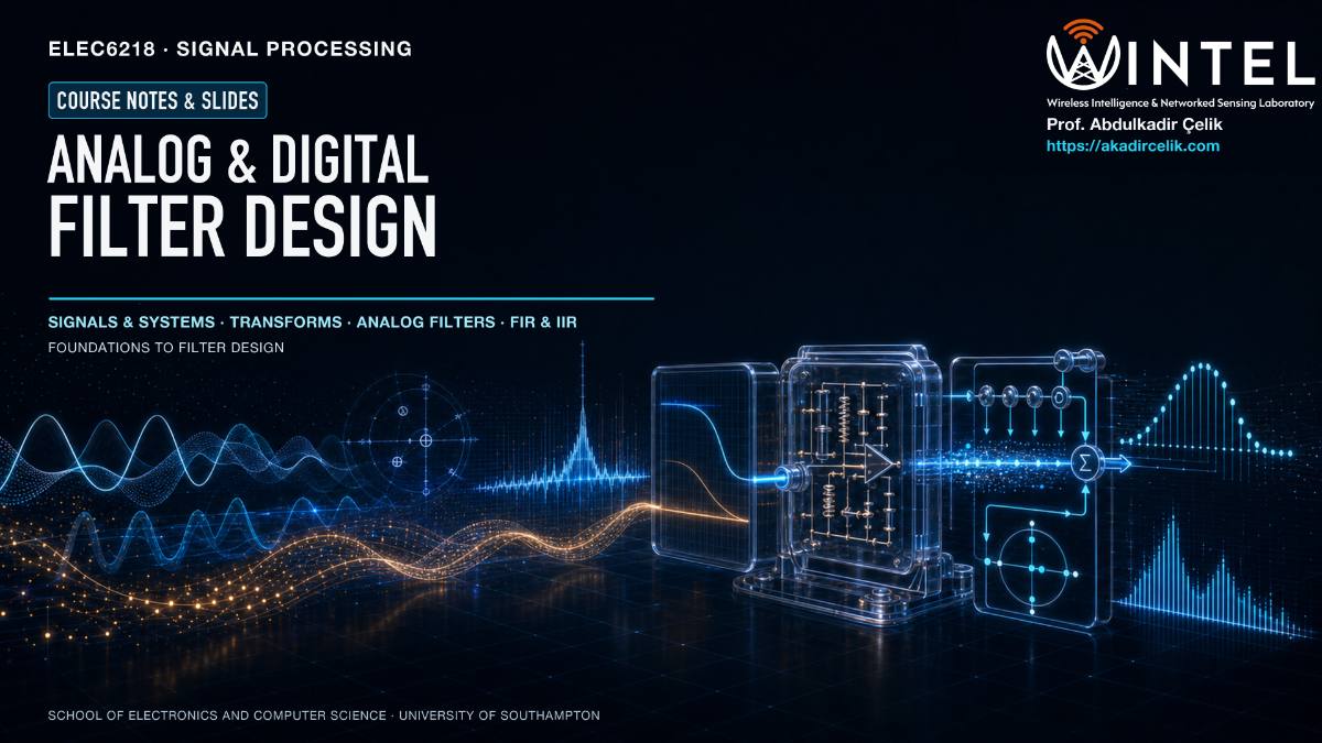 ELEC6218 module cover artwork